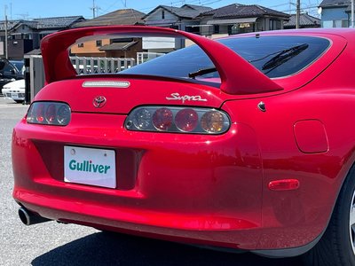 1998 Toyota SUPRA thumbnail 19