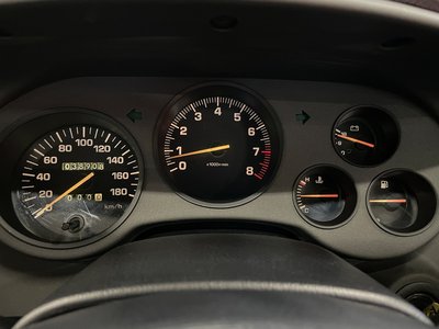 1998 Toyota SUPRA thumbnail 46