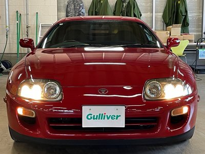 1998 Toyota SUPRA thumbnail 23