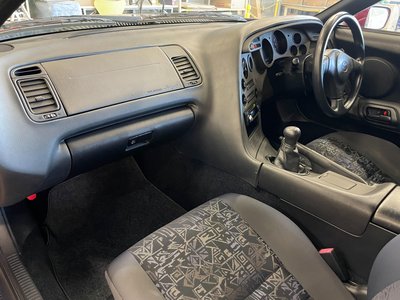 1998 Toyota SUPRA thumbnail 31