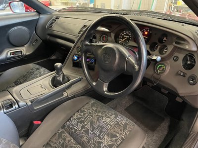 1998 Toyota SUPRA thumbnail 32