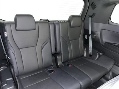 2023 Toyota ALPHARD 照片 29