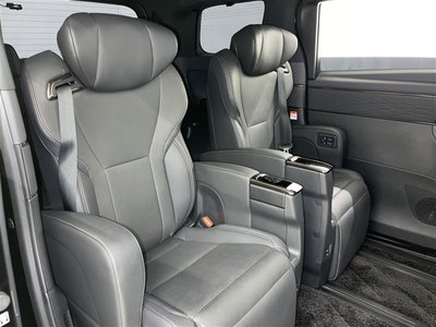 2023 Toyota ALPHARD 照片 28