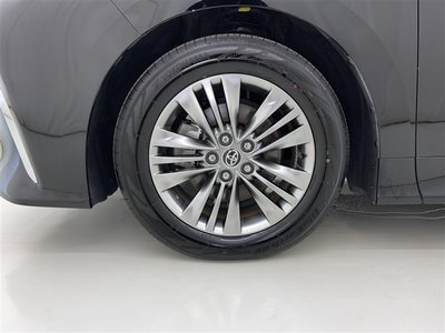 2023 Toyota ALPHARD 照片 32