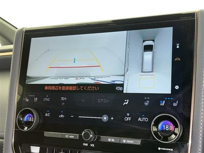 2023 Toyota ALPHARD 照片 13