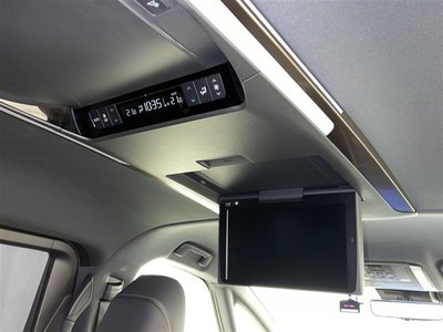 2023 Toyota ALPHARD 照片 10