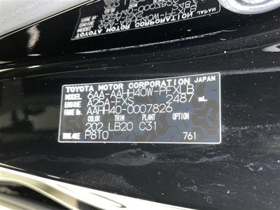 2023 Toyota ALPHARD 照片 35