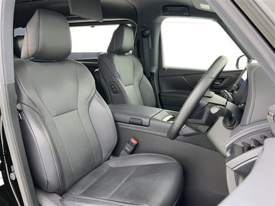 2023 Toyota ALPHARD 照片 25