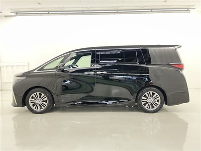 2023 Toyota ALPHARD 照片 5