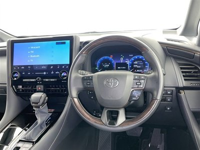 2023 Toyota ALPHARD 照片 9