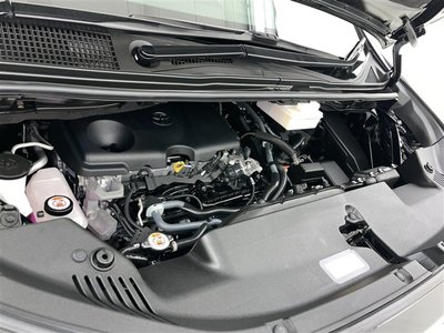 2023 Toyota ALPHARD 照片 31