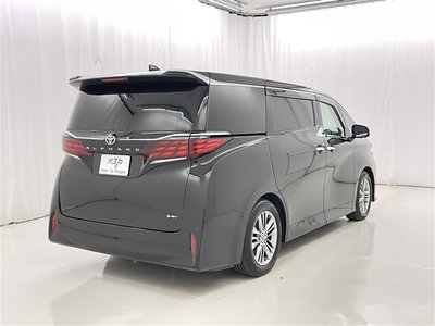 2023 Toyota ALPHARD 照片 7