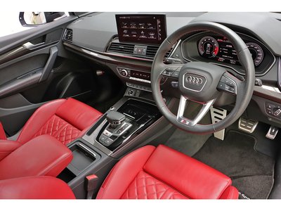 2021 AUDI SQ5 thumbnail 28