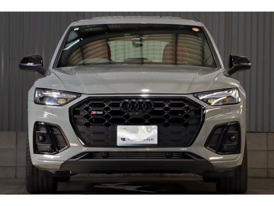 2021 AUDI SQ5 photo 14