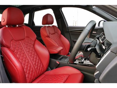 2021 AUDI SQ5 thumbnail 30