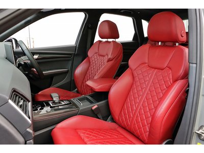 2021 AUDI SQ5 thumbnail 31