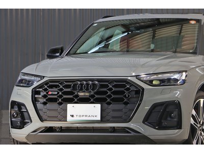 2021 AUDI SQ5 thumbnail 25