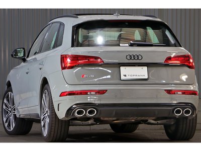 2021 AUDI SQ5 thumbnail 20