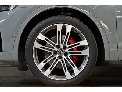 2021 AUDI SQ5 thumbnail 26