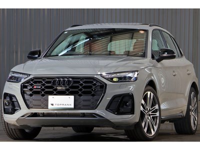 2021 AUDI SQ5 thumbnail 24