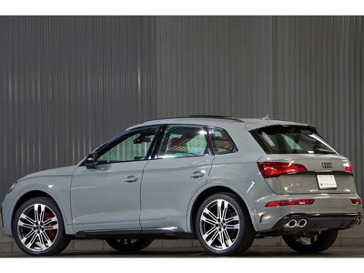 2021 AUDI SQ5 thumbnail 21