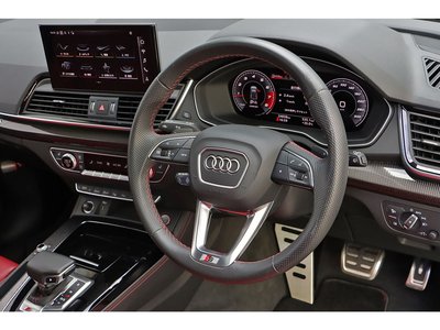 2021 AUDI SQ5 thumbnail 37