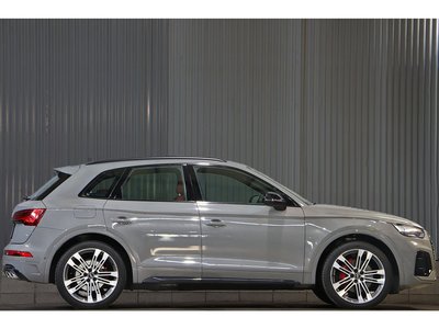 2021 AUDI SQ5 photo 16