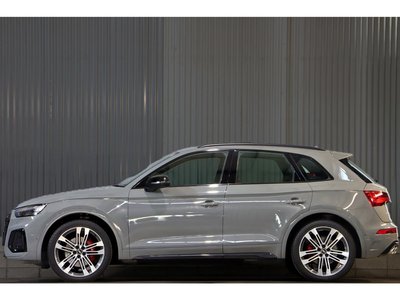 2021 AUDI SQ5 thumbnail 22