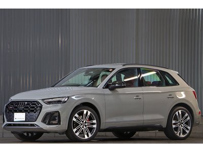 2021 AUDI SQ5 thumbnail 23