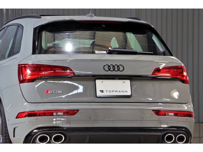 2021 AUDI SQ5 thumbnail 19