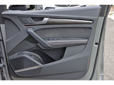 2021 AUDI SQ5 thumbnail 48