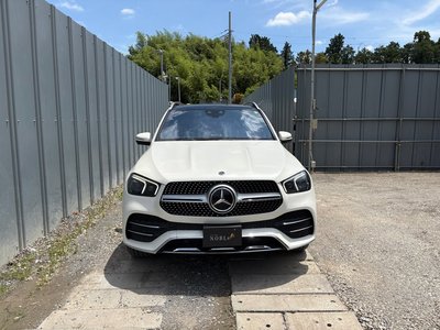صورة مصغرة 9 لـ 2020 Mercedes-BENZ GLE