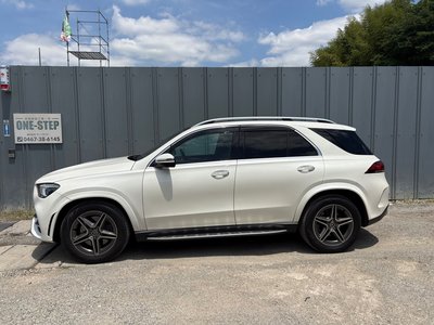 صورة مصغرة 4 لـ 2020 Mercedes-BENZ GLE
