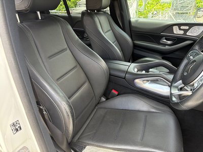 صورة مصغرة 12 لـ 2020 Mercedes-BENZ GLE