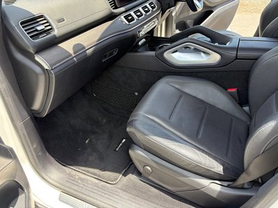 صورة مصغرة 27 لـ 2020 Mercedes-BENZ GLE