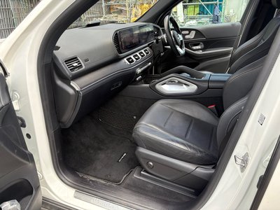 صورة مصغرة 18 لـ 2020 Mercedes-BENZ GLE