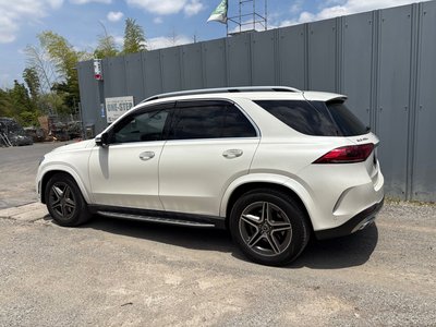 صورة مصغرة 5 لـ 2020 Mercedes-BENZ GLE