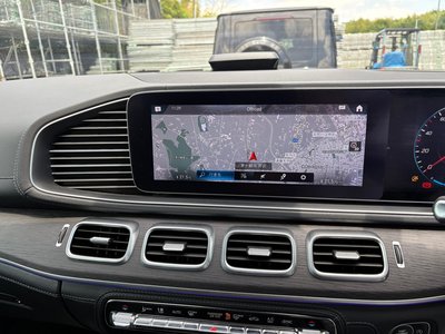 صورة مصغرة 14 لـ 2020 Mercedes-BENZ GLE