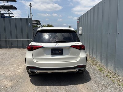 صورة مصغرة 7 لـ 2020 Mercedes-BENZ GLE