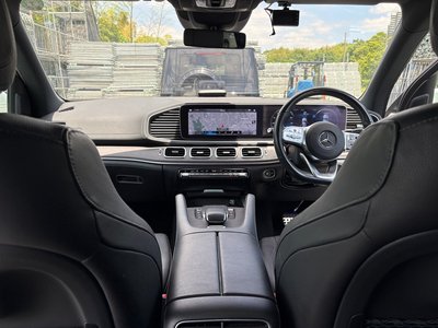 صورة مصغرة 21 لـ 2020 Mercedes-BENZ GLE