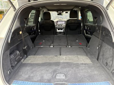 صورة مصغرة 23 لـ 2020 Mercedes-BENZ GLE