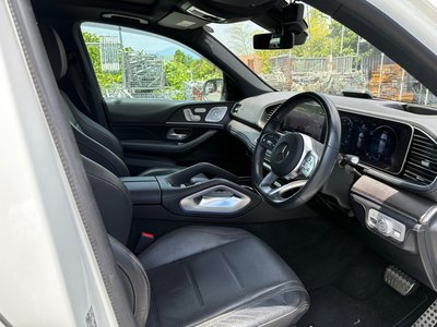 صورة مصغرة 11 لـ 2020 Mercedes-BENZ GLE