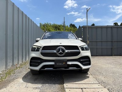 صورة مصغرة 10 لـ 2020 Mercedes-BENZ GLE