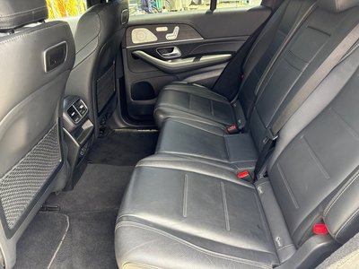صورة مصغرة 20 لـ 2020 Mercedes-BENZ GLE