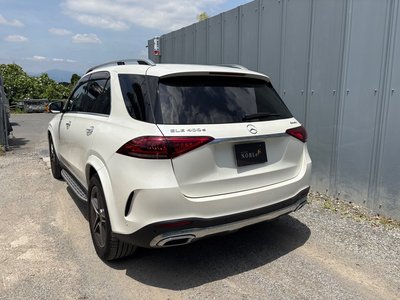 صورة مصغرة 6 لـ 2020 Mercedes-BENZ GLE