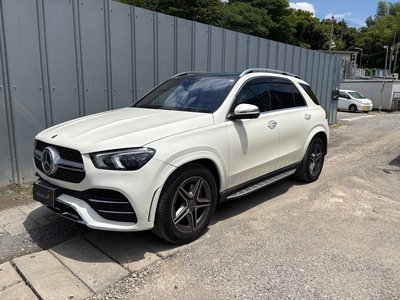 صورة مصغرة 3 لـ 2020 Mercedes-BENZ GLE