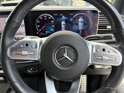 صورة مصغرة 13 لـ 2020 Mercedes-BENZ GLE