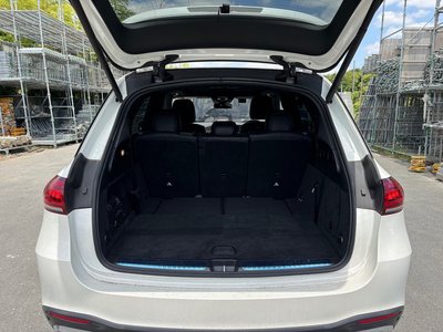 صورة مصغرة 22 لـ 2020 Mercedes-BENZ GLE