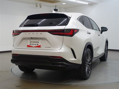 صورة 8 لـ 2023 Lexus NX
