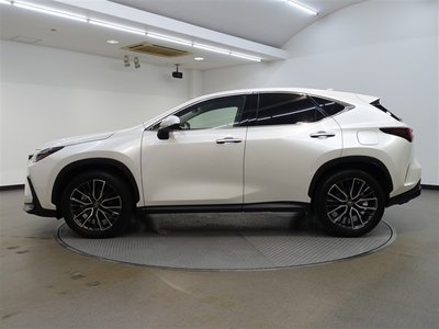 صورة 7 لـ 2023 Lexus NX